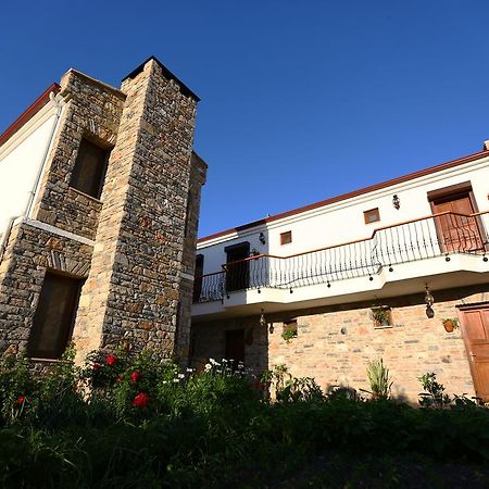 Hayitbuku Ahsapevleri Guest House Mesudiye  Luaran gambar