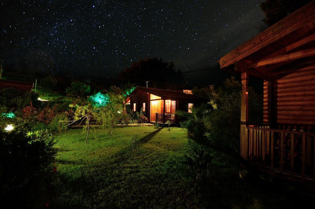 Hayitbuku Ahsapevleri Guest House Mesudiye  Luaran gambar