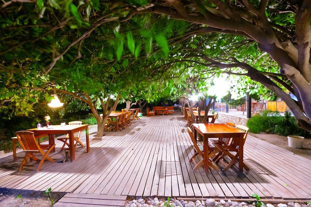 Hayitbuku Ahsapevleri Guest House Mesudiye  Luaran gambar