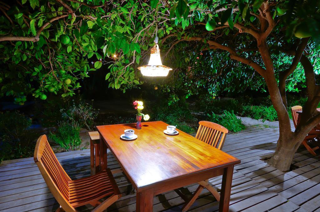 Hayitbuku Ahsapevleri Guest House Mesudiye  Luaran gambar