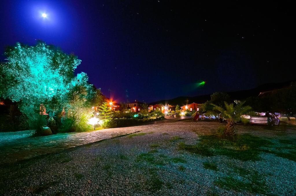 Hayitbuku Ahsapevleri Guest House Mesudiye  Luaran gambar