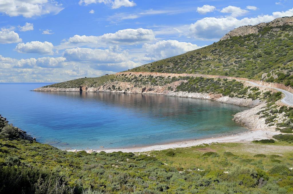 Hayitbuku Ahsapevleri Guest House Mesudiye  Luaran gambar