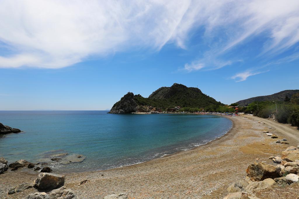 Hayitbuku Ahsapevleri Guest House Mesudiye  Luaran gambar